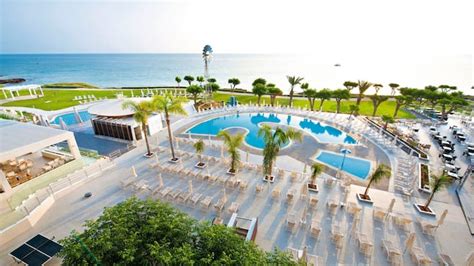 tui pernera beach hotel cyprus